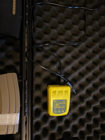 Imagen 2 de Vfc scar