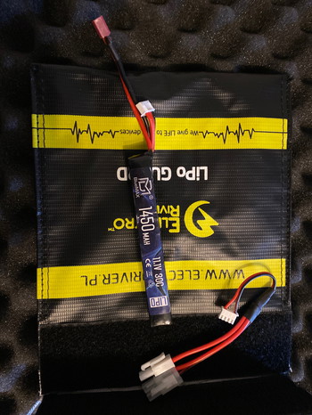 Bild 3 für Vfc scar moet weg