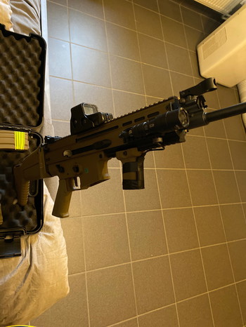 Imagen 4 de Vfc scar