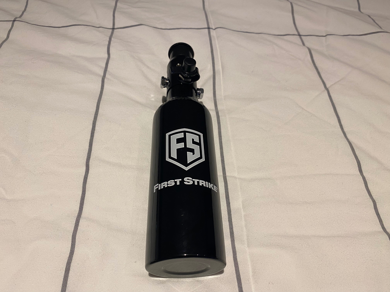 Imagen 1 de First Strike 10ci 3K Aluminium Air Tank