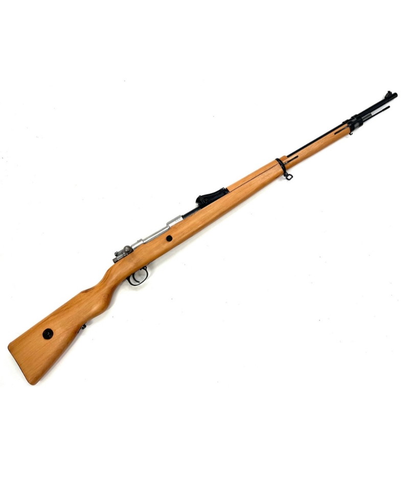 Image 1 for Mint Trench Airsoft Gewehr 98 Rifle
