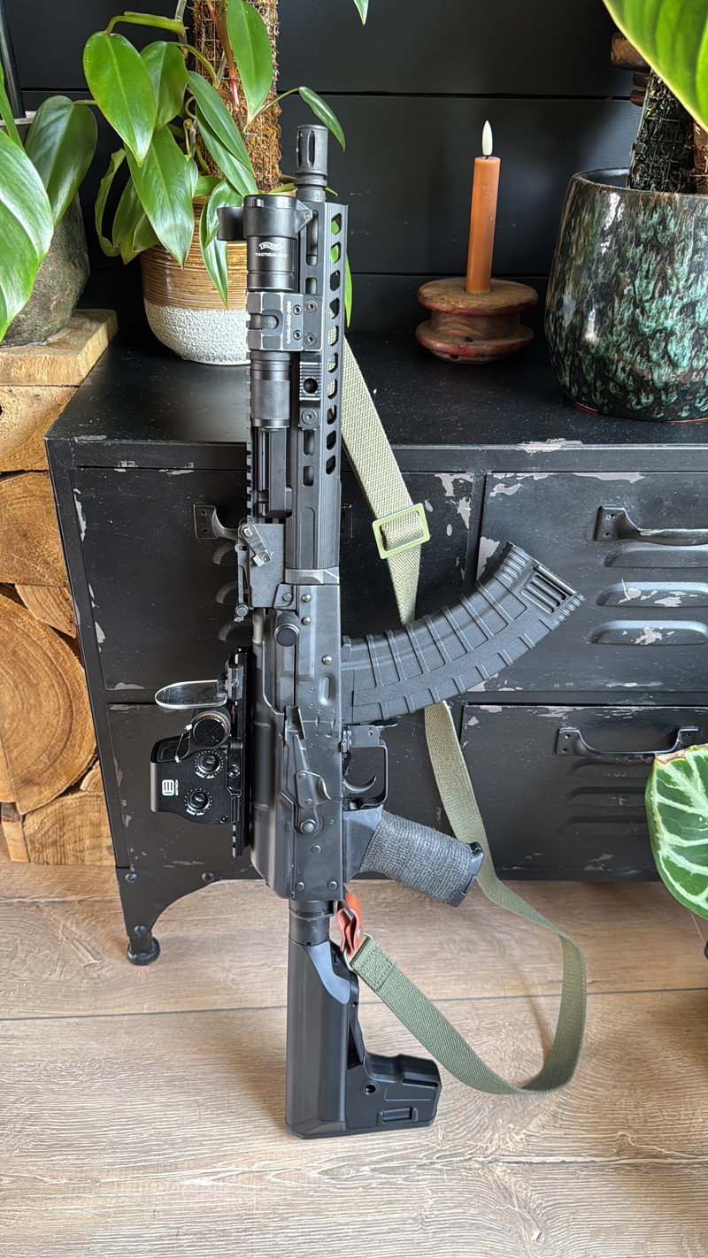 Image 1 pour AK AEG Arcturus complete set