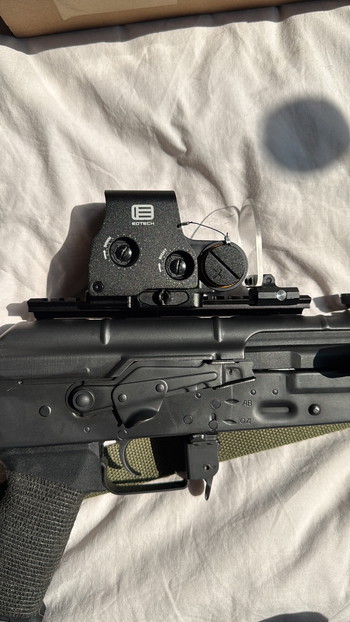 Image 3 pour AK AEG Arcturus complete set