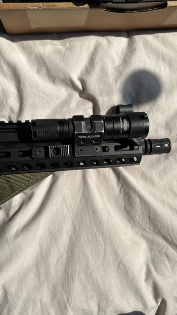 Image 4 pour AK AEG Arcturus complete set