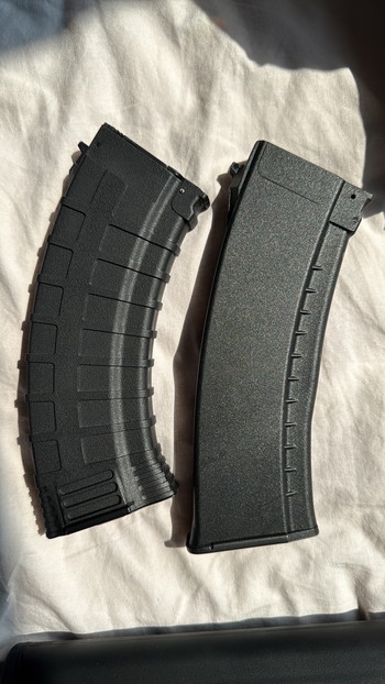 Image 5 pour AK AEG Arcturus complete set