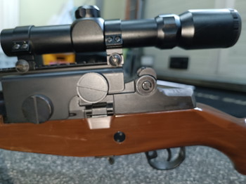Image 3 for Unieke Tokyo Marui M14