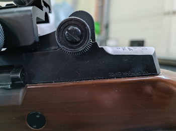 Image 4 for Unieke Tokyo Marui M14