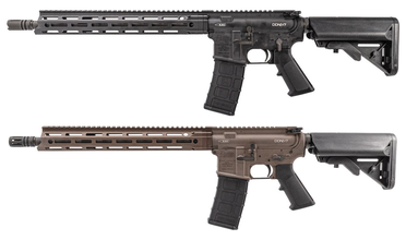 Afbeelding van WANTED - GHK Daniel Defense MFR 14.5" V3 GBBR