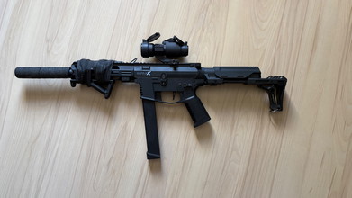 Image pour LT-35 pdw