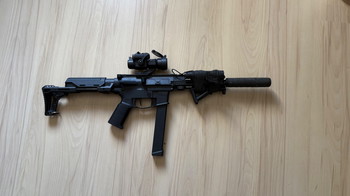 Imagen 2 de LT-35 pdw