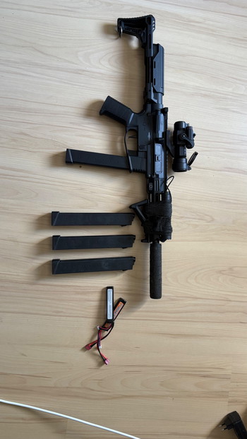 Imagen 3 de LT-35 pdw