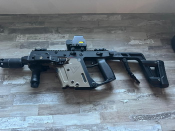 Afbeelding 2 van Kriss vector