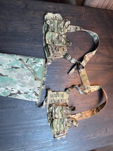 Bild für Split Chest Rig Multicam