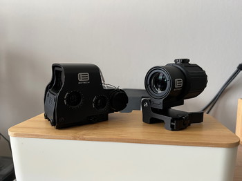 Image 2 for EOTECH EXPS3 + G43 Clone