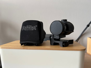 Image 4 for EOTECH EXPS3 + G43 Clone
