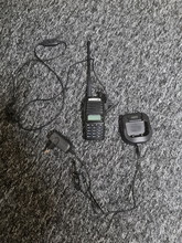 Image for Baofeng radio