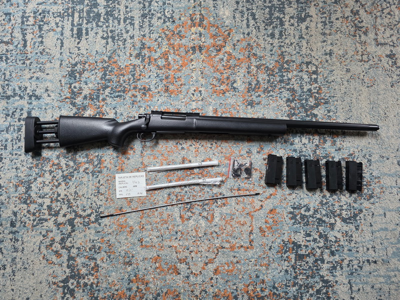 Bild 1 für Cyma 702A-U