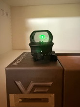 Bild für Vector optics ratchet 1 x 23x34 gen2
