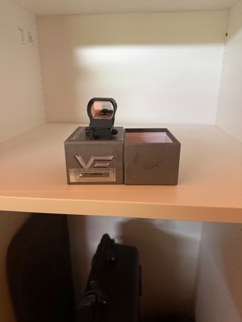 Image 2 for Vector optics ratchet 1 x 23x34 gen2
