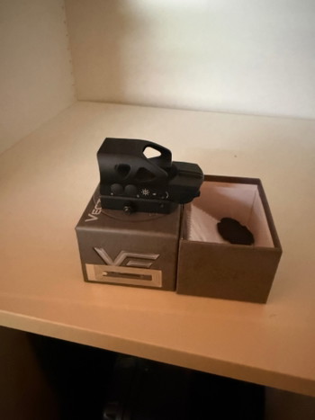 Image 3 for Vector optics ratchet 1 x 23x34 gen2