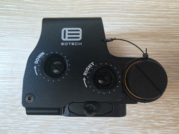 Image 2 pour variatie aan scopes/red dots