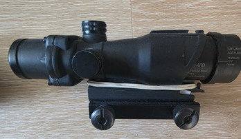 Image 3 pour variatie aan scopes/red dots
