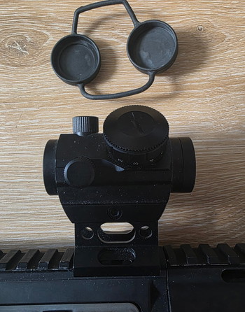 Image 6 pour variatie aan scopes/red dots