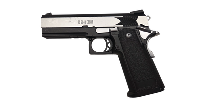 Afbeelding van Umarex & Double Bell - TS6045 Cobra ( Hi-Capa 5.1 ) GBB