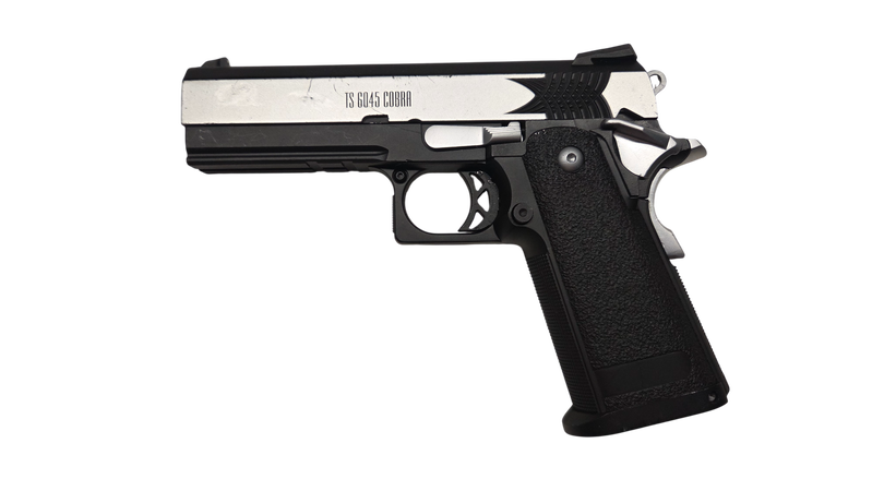 Image 1 for Umarex & Double Bell - TS6045 Cobra ( Hi-Capa 5.1 ) GBB