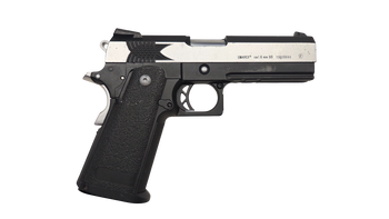 Image 2 for Umarex & Double Bell - TS6045 Cobra ( Hi-Capa 5.1 ) GBB