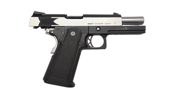 Image 3 for Umarex & Double Bell - TS6045 Cobra ( Hi-Capa 5.1 ) GBB