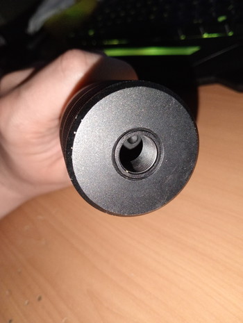 Bild 4 für Acog fibre optique// silencieux ak