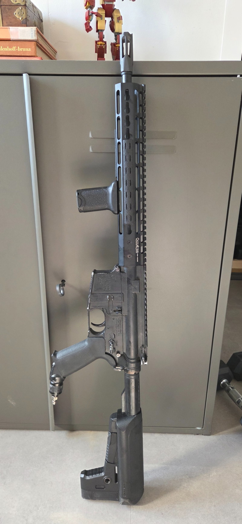Image 1 for Tippmann M4