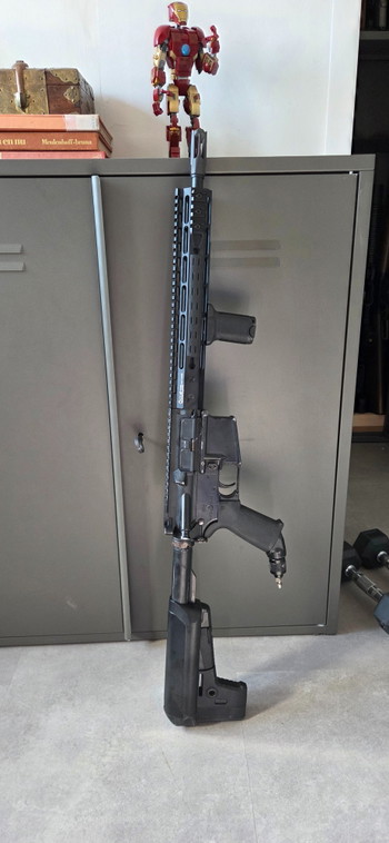 Image 2 for Tippmann M4