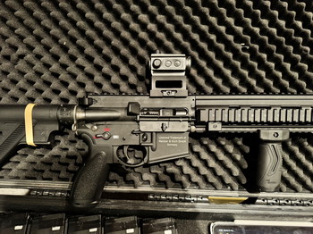 Image 4 for HK 416 GBB V3