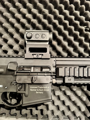 Image 5 for HK 416 GBB V3