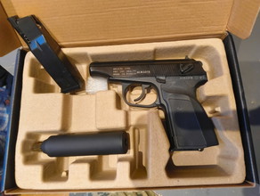 Bild für WE PM Makarov + Mags New