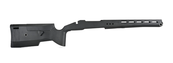 Bild für TAC 41 Polymer Stock - Black