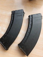 Bild für Wts polymer converted 762 magazine.