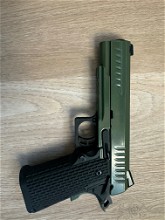 Image for Novritsch ssp1 + 4 mags