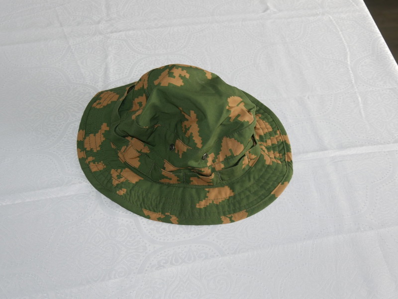 Image 1 for Panama hat berezka SSO/SPOSN taille 58