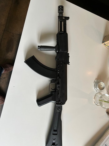 Image 2 pour LCT AK 104
