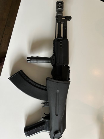 Image 3 pour LCT AK 104
