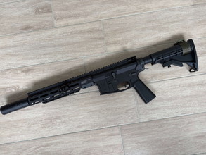 Image for Wolverine MTW Billet Gen 3 10 Inch