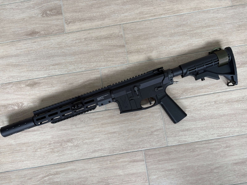 Image 1 for Wolverine MTW Billet Gen 3 10 Inch
