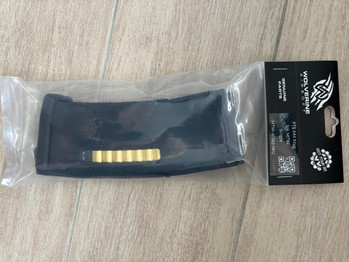 Image 4 for Wolverine MTW Billet Gen 3 10 Inch