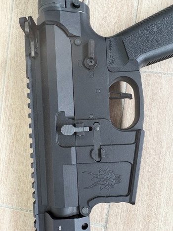 Image 5 for Wolverine MTW Billet Gen 3 10 Inch
