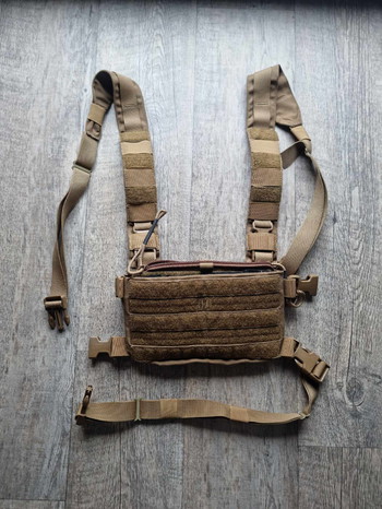 Image 2 pour Chest-Rig hexatac