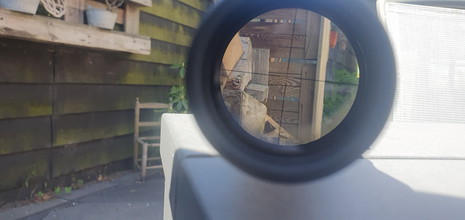 Image pour Gamo WR 4x32 scope