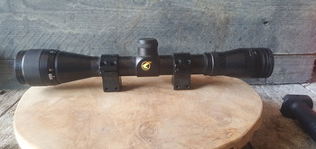 Afbeelding 3 van Gamo WR 4x32 scope